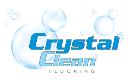 Crystal Clean Flooring logo